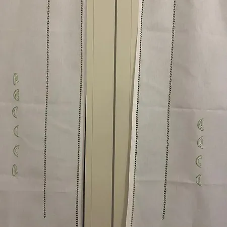 Casa de Férias Antica Noci