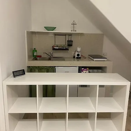 Antica Holiday home Noci