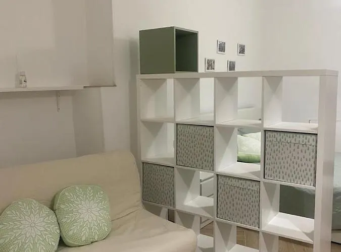 Antica Сasa de vacaciones *